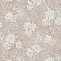 Обои виниловые на флизелиновой основе Victoria Stenova Vivaldi 998288, 1.06*10.05 м купить в интернет-магазине Чайна-строй