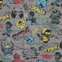 Обои флизелиновые Milassa Twins 7011/1, 1*10 м купить в интернет-магазине Чайна-строй