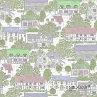 Обои флизелиновые Milassa Twins 8005, 1*10 м купить в интернет-магазине Чайна-строй